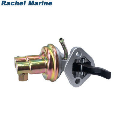 Fuel Pump for Volvo Penta AQ120/125/131/145/151/171/230/250 (1980-1990)