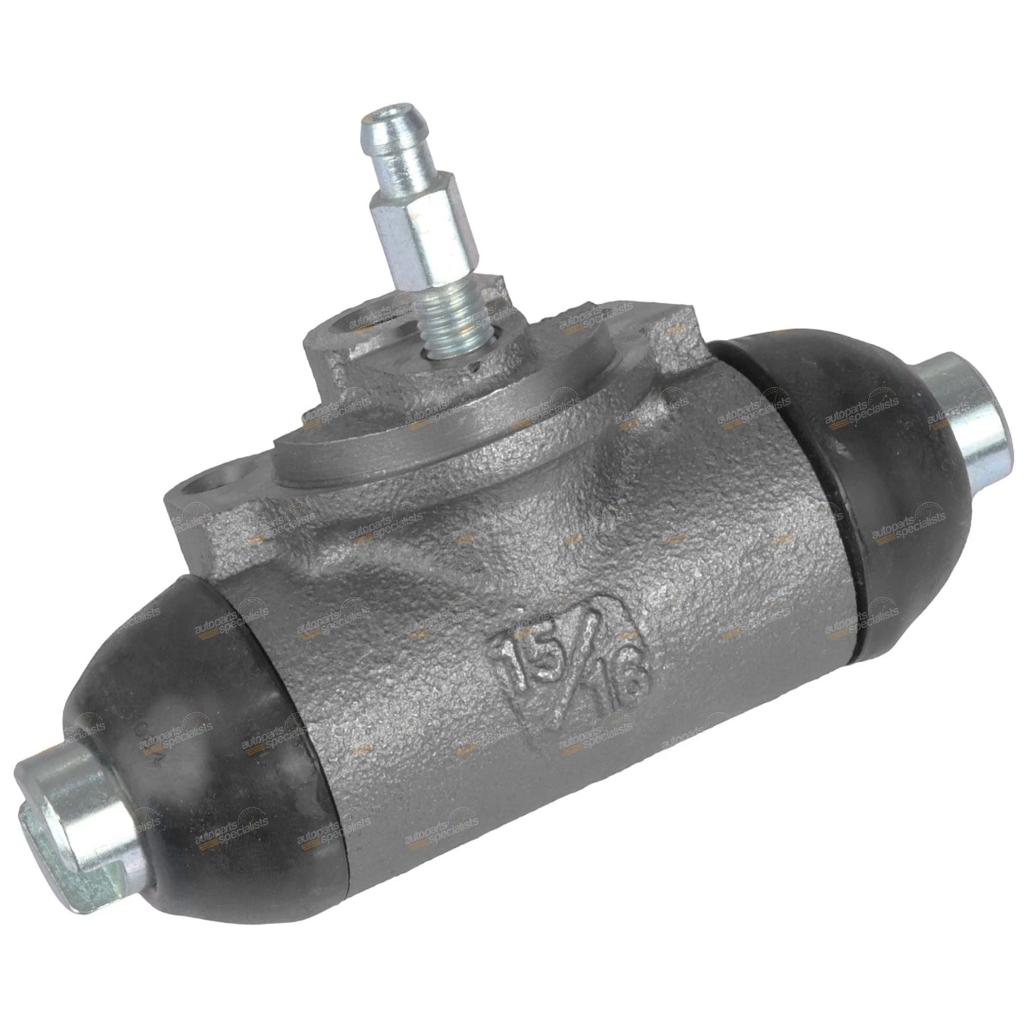 2x Rear Wheel Cylinders Pair for Ford Ranger PX (2011-2019)
