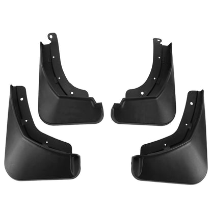 Mud Flaps Splash Guards for Chevrolet SEEKER (2022 - 2023)