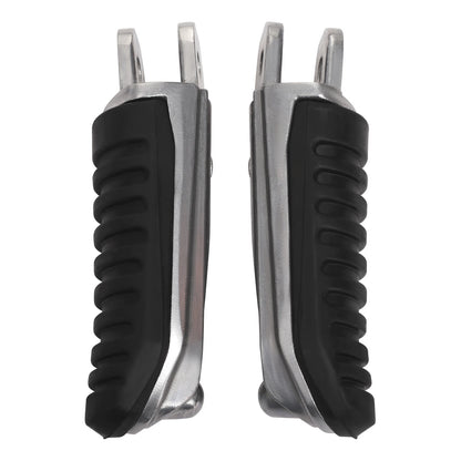 Rider Driver Footpegs Footrests for Suzuki Bandit GSXR1100 (1991-2005)