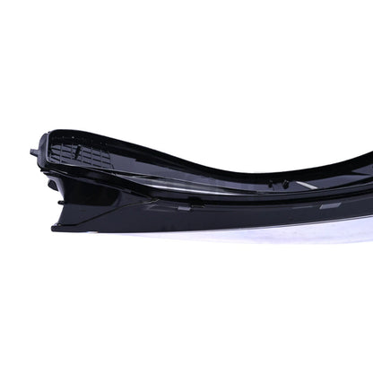 Headlamp Headlight Lens Cover + Sealant for Mercedes-Benz S-Class (2020–2023)