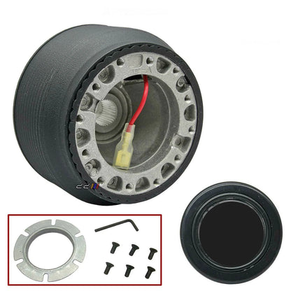 Steering Wheel Hub Adapter for Suzuki Sidekick (1995-1998)