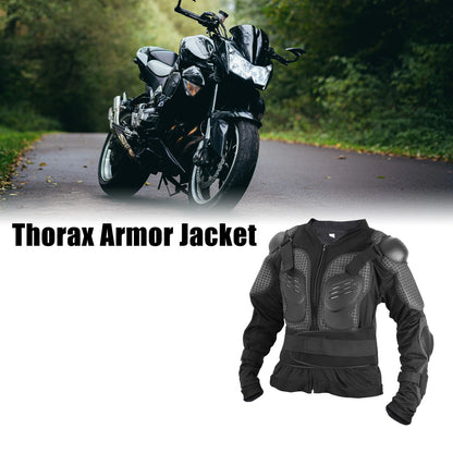 Size 2XL Dirt Bike Motorcycle Riding Protective for Dirt Bike Motorcycle