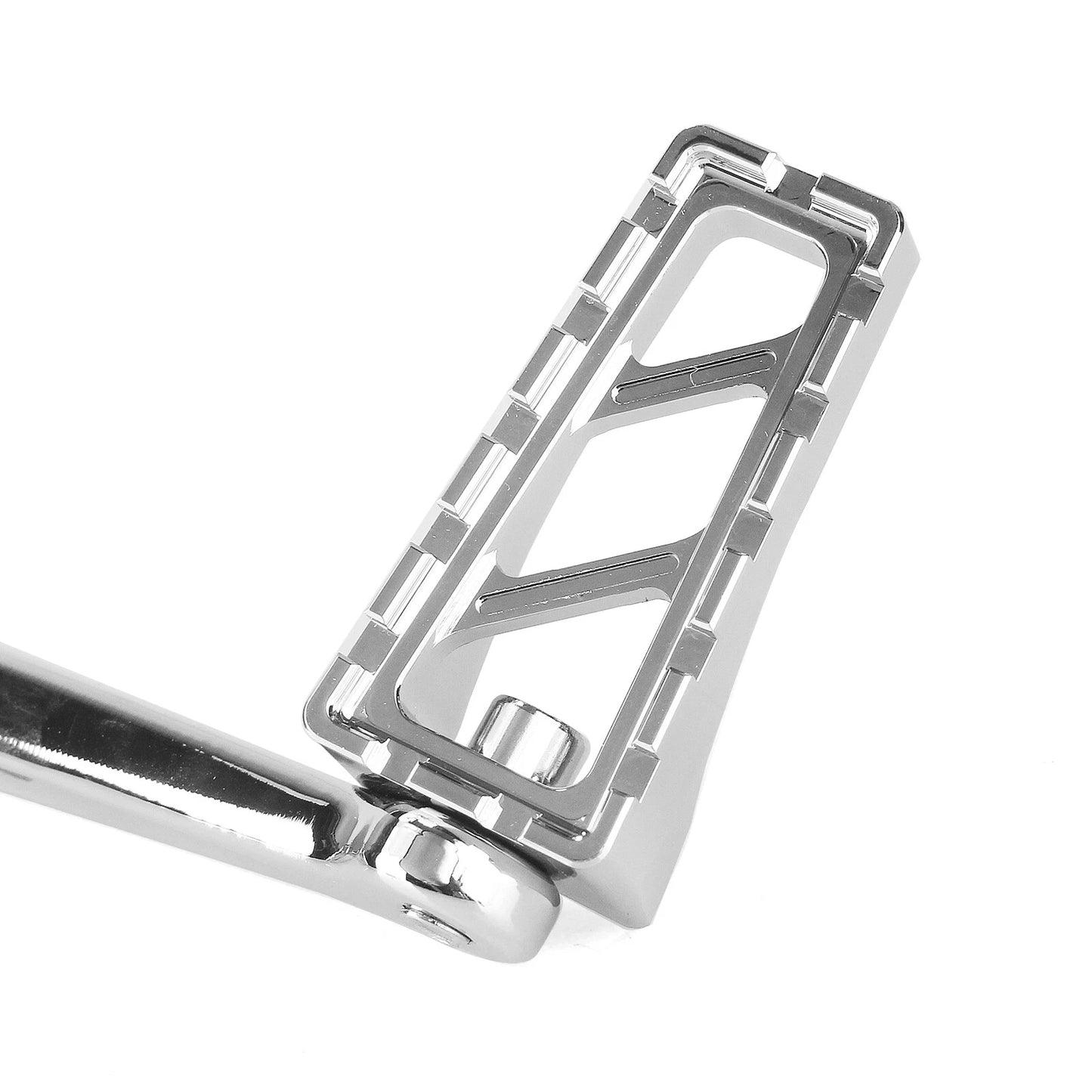 Chrome Brake Arm Shift Lever Peg for Harley Softail (2018-2023)