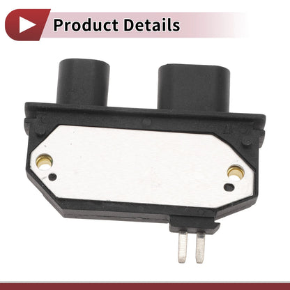 Ignition Control Module for Chevrolet S10 (1995-1995)