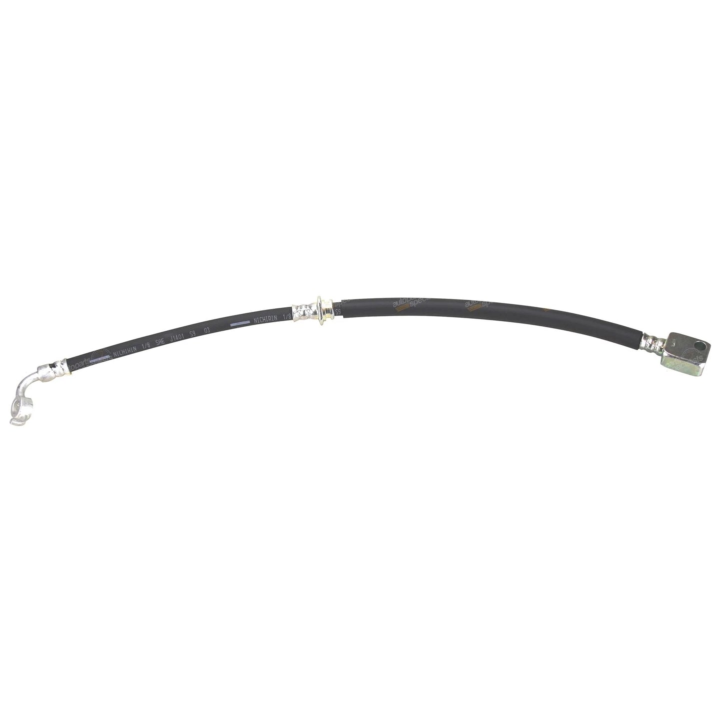 Genuine Nissan Clutch Hose for Patrol GQ TB42S 4.2L 5sp 4x4 (1988-1994)
