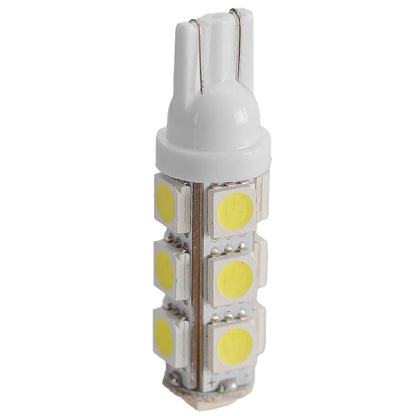 20 x 13SMD 5050 W5W LED Light Bulbs for Car RV Camper