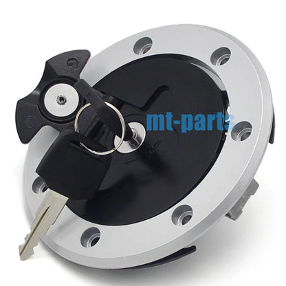 Fuel Gas Tank Cap Cover Keys for Kawasaki ZX900 NINJA ZX-9R (1994-1999)