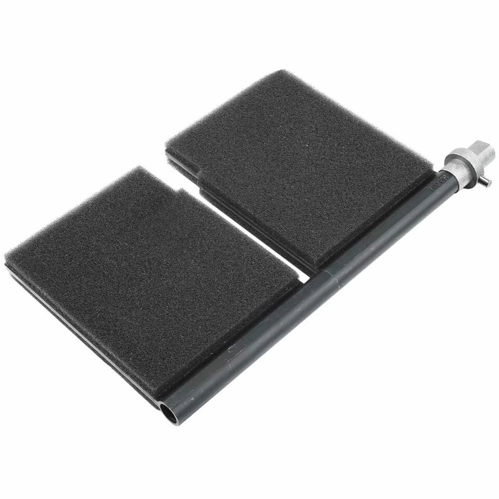 HVAC Blend Door Repair Kit for 1999-2004 Jeep Grand Cherokee (1999-2004)