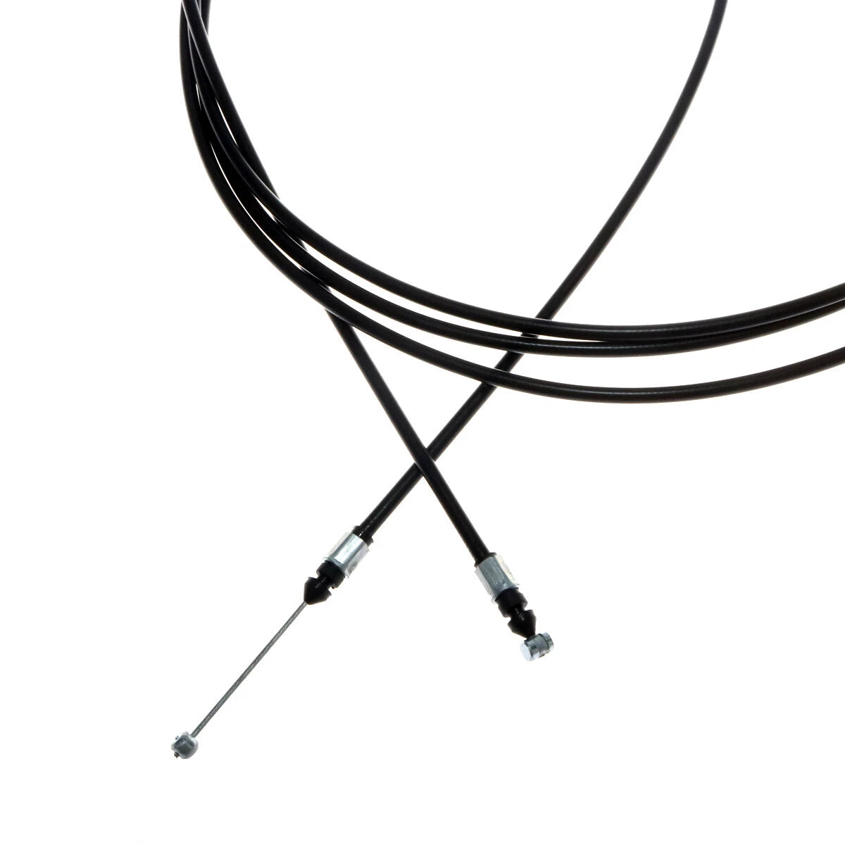 Luggage Door Lock Cable for Toyota Corolla AE100/AE102/EE100/CE100 1991-1997