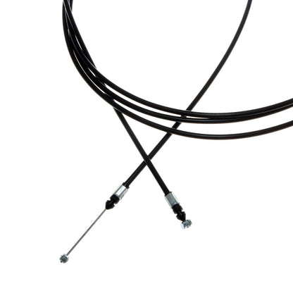 Luggage Door Lock Cable for Toyota Corolla AE100/AE102/EE100/CE100 1991-1997