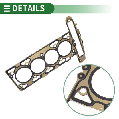 Cylinder Head Gasket for Chevrolet LT 2.7L (2017)