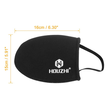 Gear Shift Pad Shifter Lever Shoe Protector XL for Motorcycle