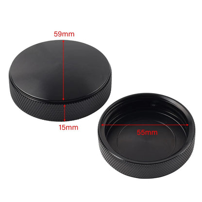 Front Brake Fluid Reservoir Cap Green for KAWASAKI Z900SE Z900RS ZX-14R ZX636