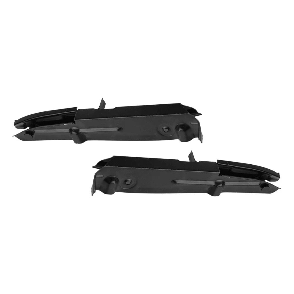 Front Bumper Brackets for Mercedes-Benz S550 (2007-2013)