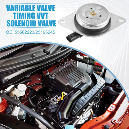 Variable Valve Timing VVT Solenoid Valve 1 x for Buick Encore 1.4L (2013-2021)