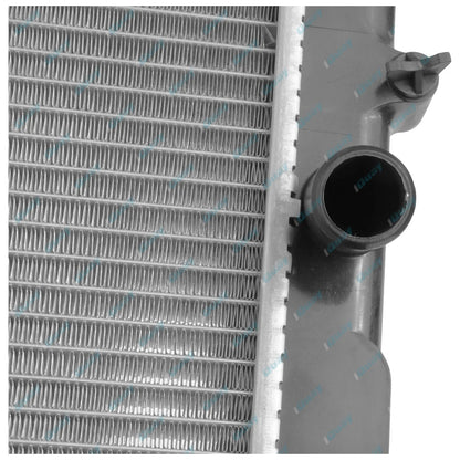 Alloy Core Radiator for Toyota Hilux LN147R LN167R LN172R 1997-2001 3.0L Diesel