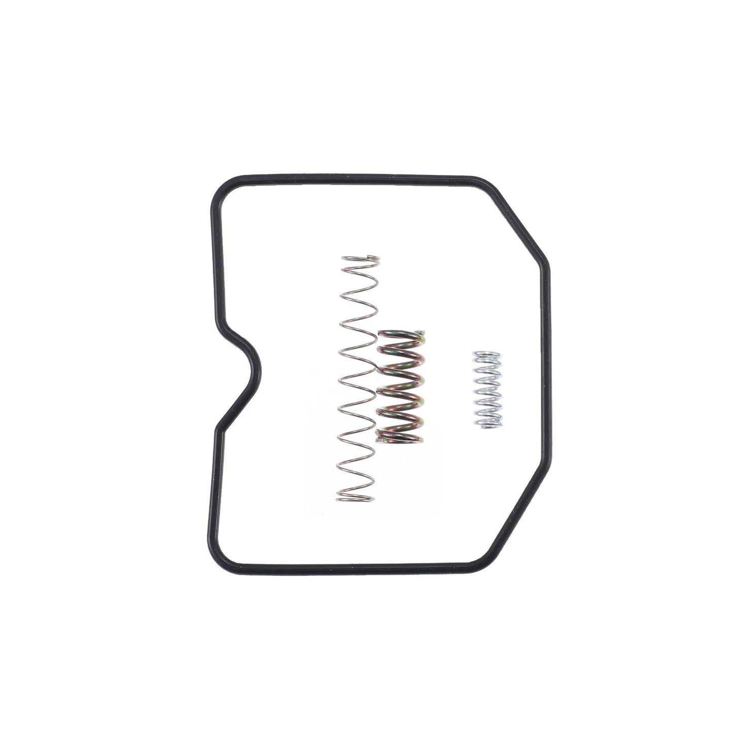 Carburetor Repair Kit for Suzuki Eiger LTF400 LTF400F (2003-2007)