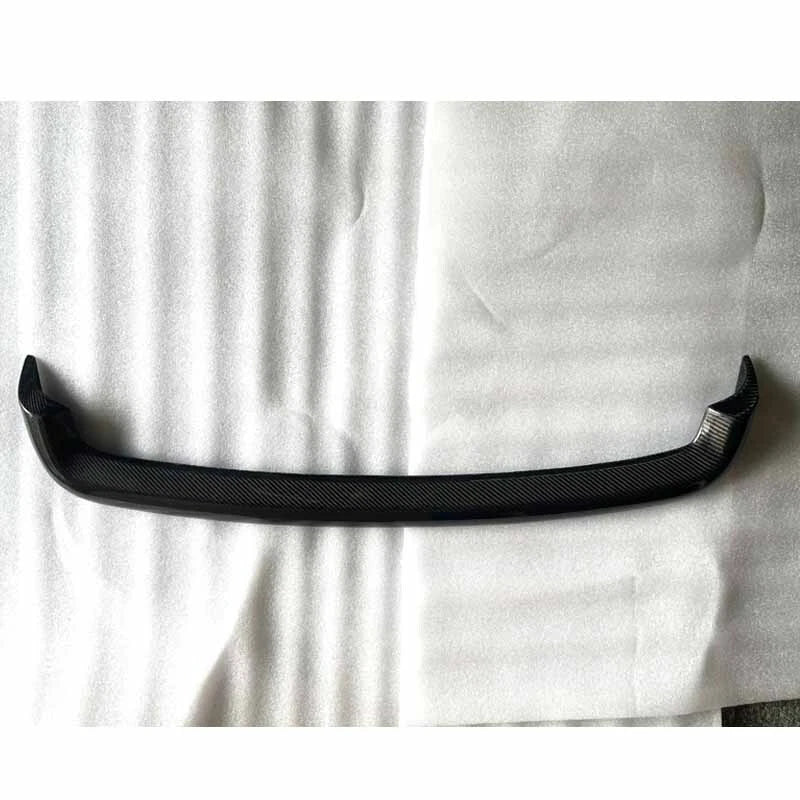Real Carbon Fiber Refit Rear Trunk Spoiler Wing for Audi TT 2000-2006