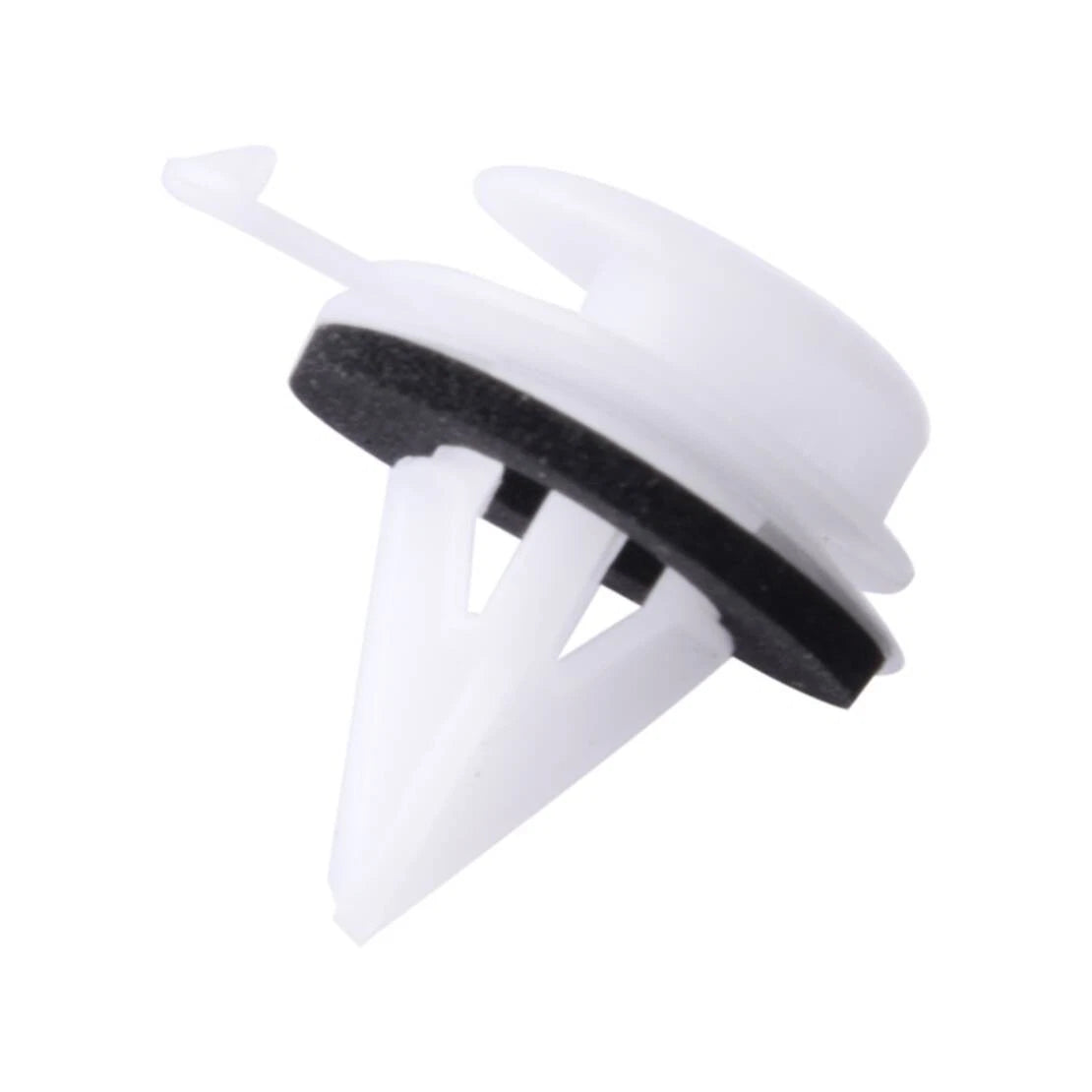 Windshield A-Pillar Rivet Retainer Clip Fasteners for Range Rover