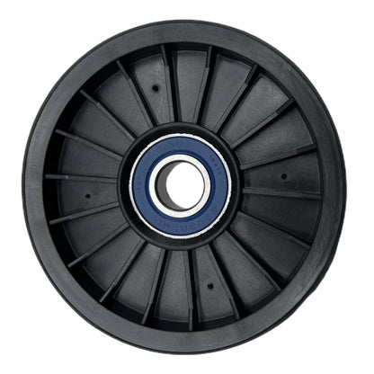 Marine Serpentine Belt Pulley for MerCruiser 4.3/5.0/5.7L Idler