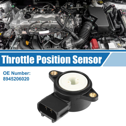 Throttle Position Sensor TPS for Toyota Camry (1997–2001)