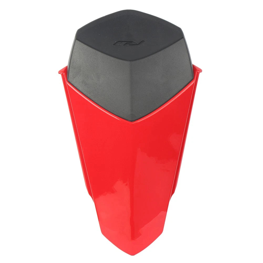 Red ABS Rear Seat Cover Cowl for Yamaha YZF R1 (2015-2018)
