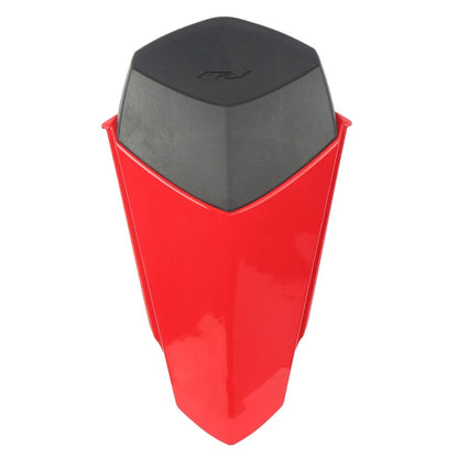 Red ABS Rear Seat Cover Cowl for Yamaha YZF R1 (2015-2018)