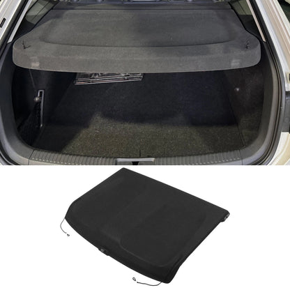 Rear Cargo Cover for Volvo XC40 (2018-2023) Black Boot Load Shelf