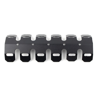 Exhaust Muffler Pipe Heat Shield Cover for Motorcycle Universal