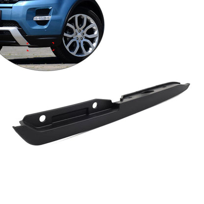 Front Bumper Left Lower Air Deflector for Land Rover Range Rover Evoque (11-15)