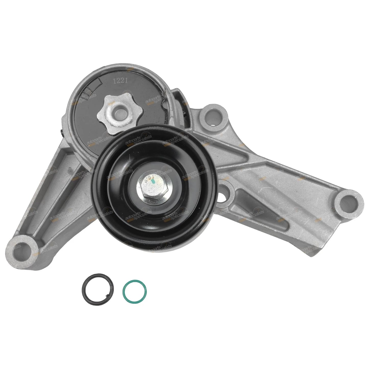 Fan Drive Belt Auto Tensioner for Commodore Calais Statesman VX VY