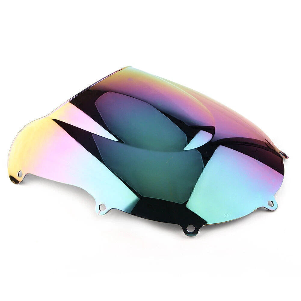Windshield for Suzuki GSXR600 GSXR750 (1996-1999) Deep Iridium