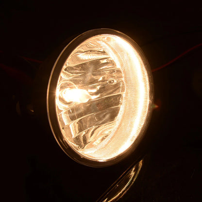 Bumper Fog Lights for Toyota Solara Sequoia Tacoma Tundra (2001-2023)