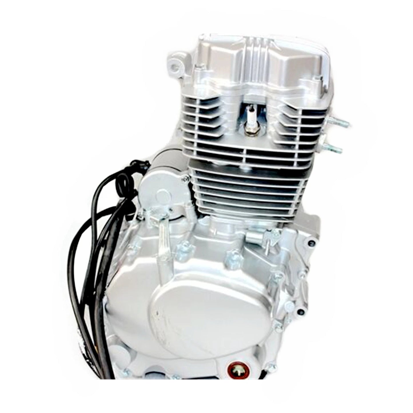 250cc Manual Clutch Engine Motor & Wiring Kit for Shineray ATV