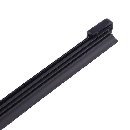 Black Rear Windscreen Wiper Blade for Ford Escape (2013-2017)