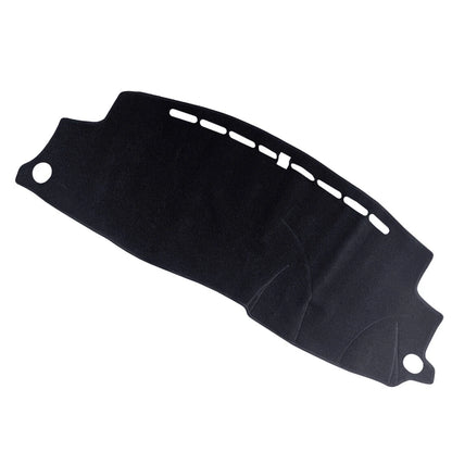 Non-Slip Dash Mat Cover Pad for Honda HR-V RU 1.8L (2015-2021)