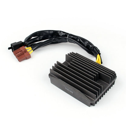 Rectifier Regulator for Vespa GTS 250, Piaggio X8, X9, Beverly (2005-2018)