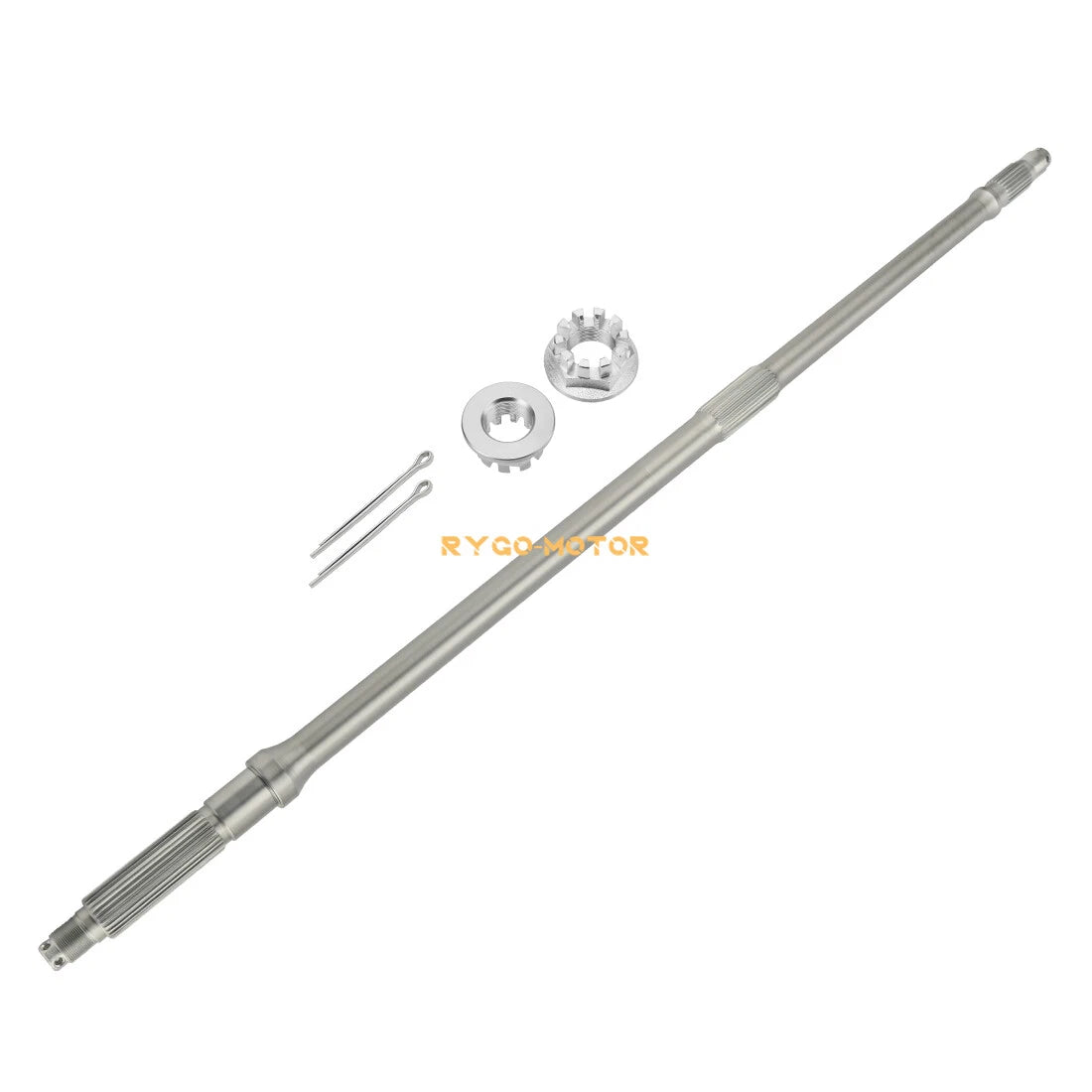 Rear Axle Shaft Honda TRX450S TRX450ES Foreman 450 4X4 (1998–2001)