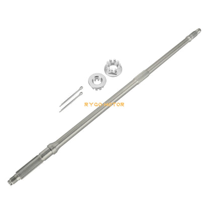 Rear Axle Shaft Honda TRX450S TRX450ES Foreman 450 4X4 (1998–2001)