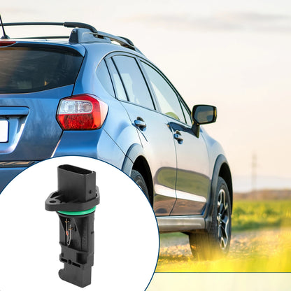 MAF Sensor for BMW - Mass Air Flow Meter Replacement (No Year Specified)