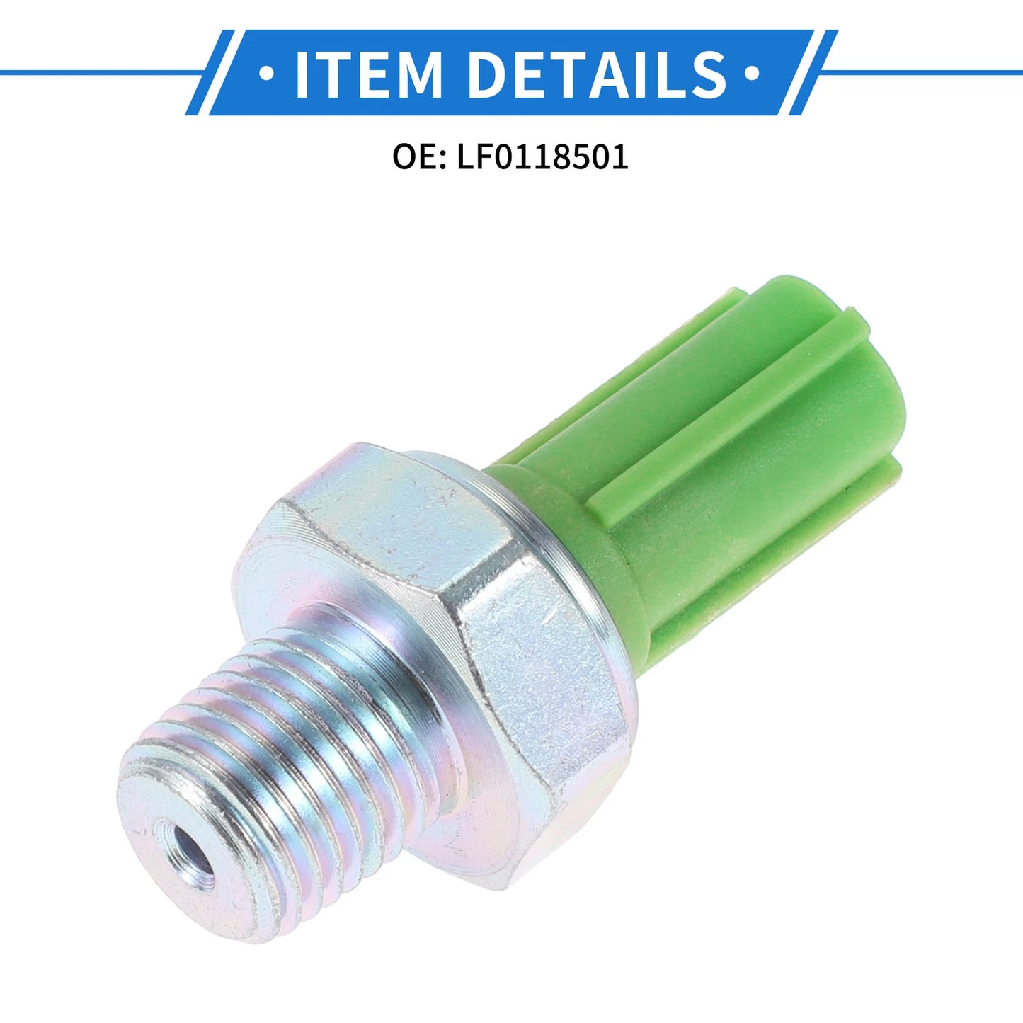 Engine Oil Pressure Sensor for Mazda Atenza (2002-2013)