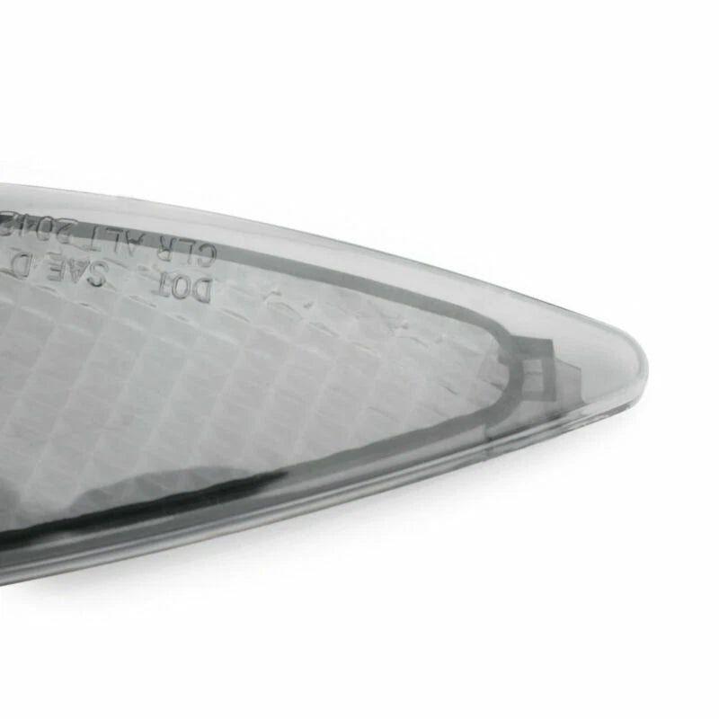 Front Indicator Turn Signal Lens for BMW K1200RS (1997-2001)