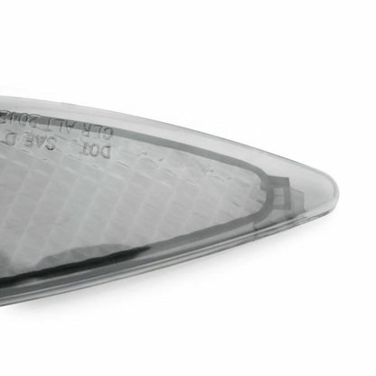 Front Indicator Turn Signal Lens for BMW K1200RS (1997-2001)