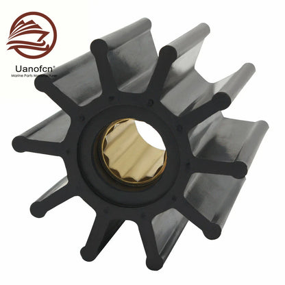 New Flexible Impeller for JABSCO 22120/18777/ANCOR 50022/500104