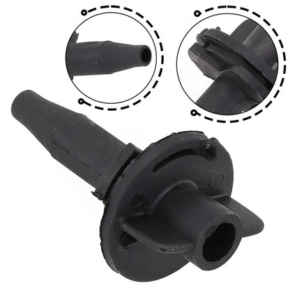 Radiator Mount Lock Shaft for Ford Fusion, Lincoln MKZ (2013-2016)