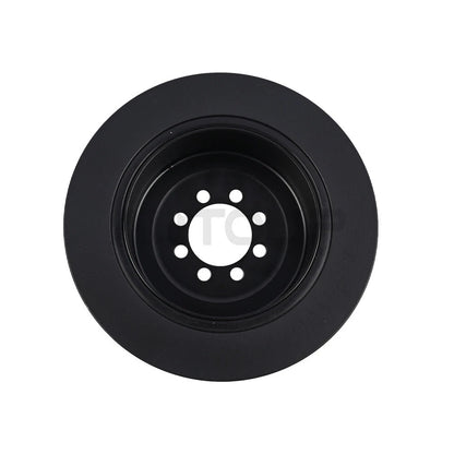 Crankshaft Pulley Damper for BMW X1 335i