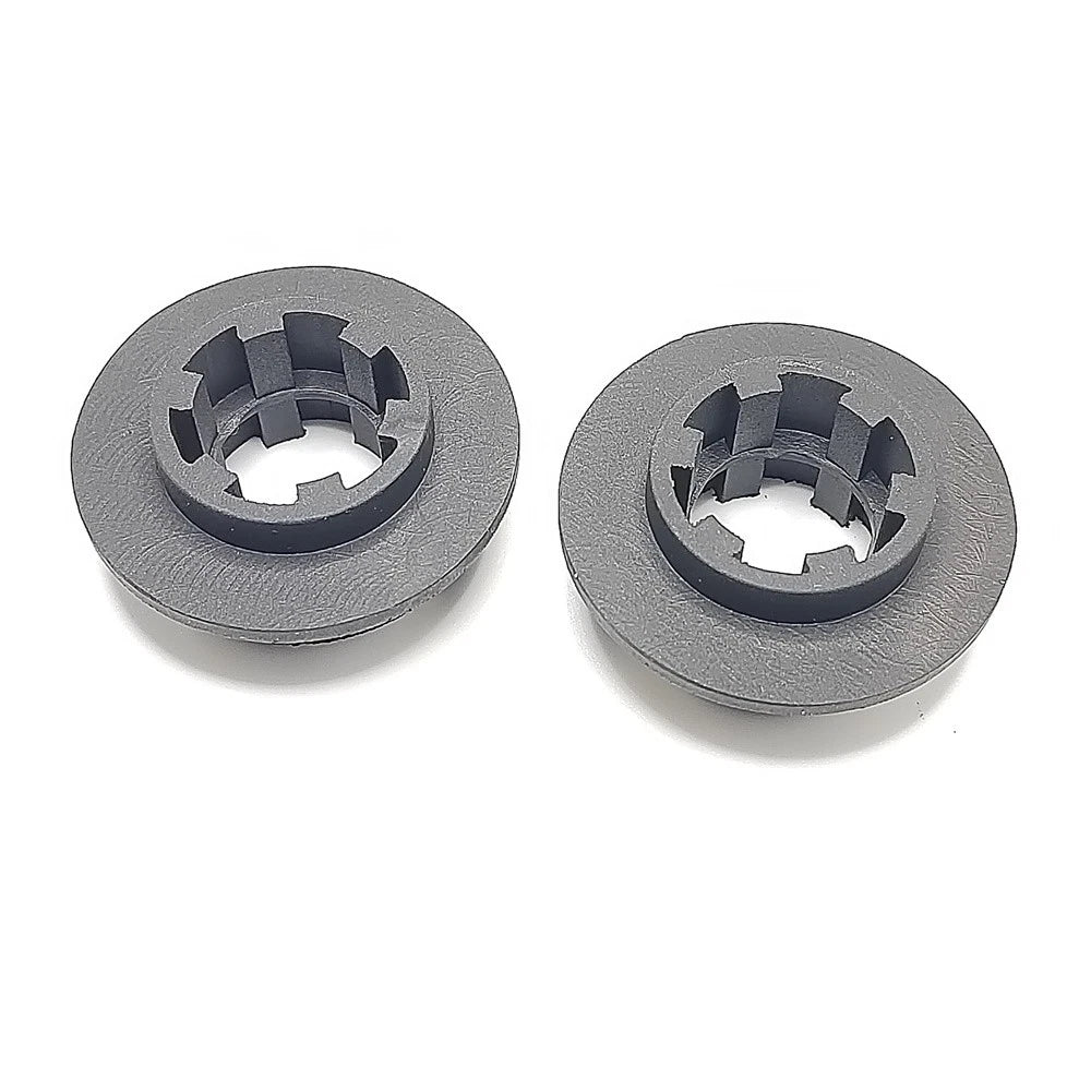 Upper Rubber Cushion Bushing Radiator Mount for 2009-2019 Toyota Corolla