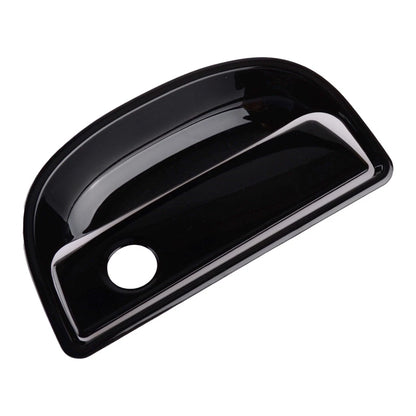 Storage Box Grab Handle Trim Cover for Jeep Wrangler JK (2007-2018)