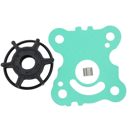 Honda BF8/9.9/15/20 HP Outboard Water Pump Impeller Repair Kit